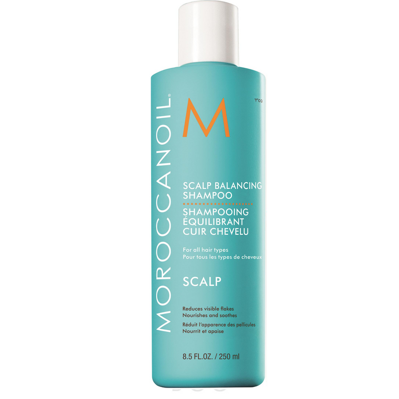 Scalp Balancing Shampoo 250ml