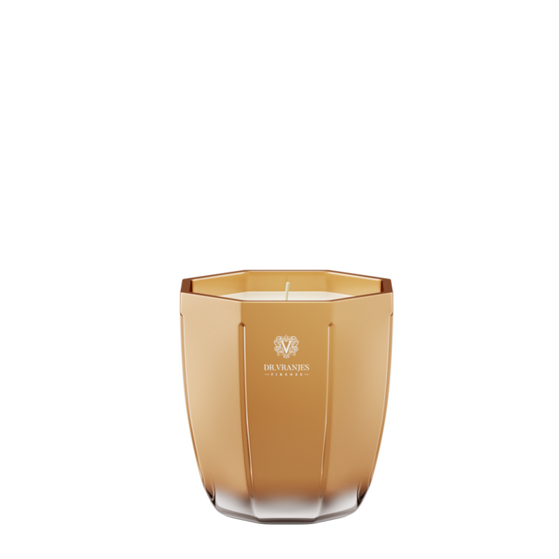 Oud Nobile Candle 200 Gr GOLD 2.0