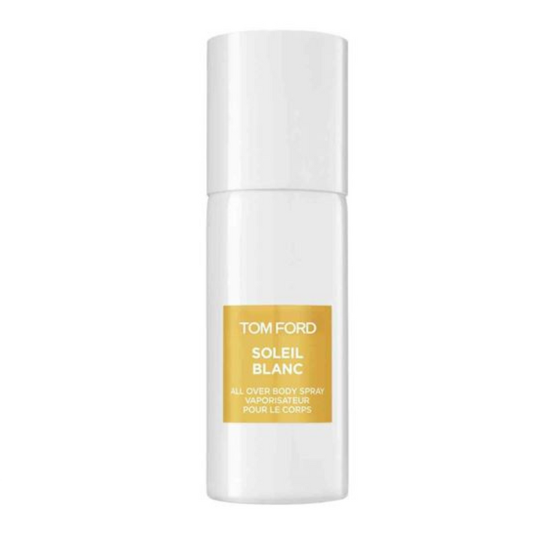 SOLEIL BLANC ALL OVER BODY SPRAY 150 ML