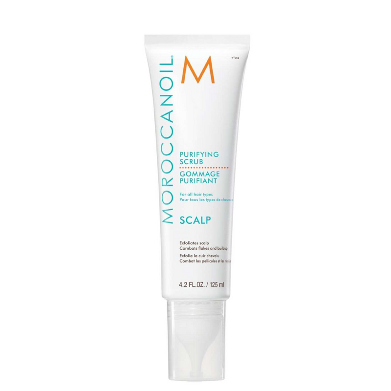 Scalp Purifying Scrub 125ml