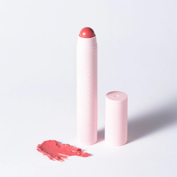 2 in 1 IT'S UP TO YOU Lip or Cheek 01 SOFT PINK