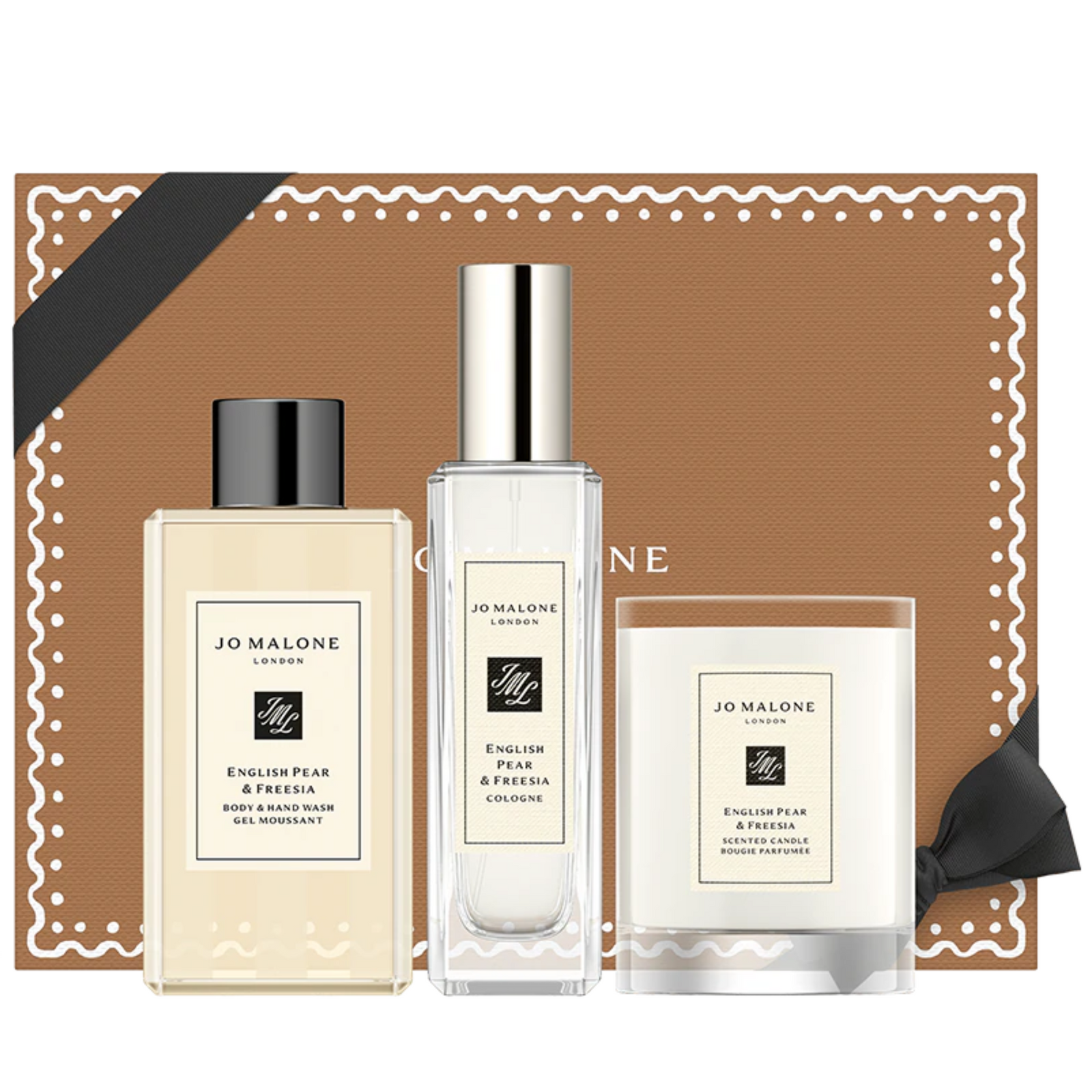 English Pear & Freesia Home store Collection