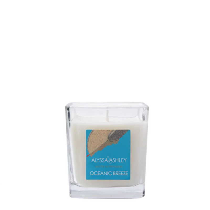 OCEANIC BREEZE CANDLE