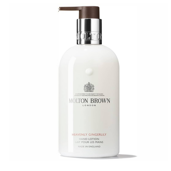 Heavenly Gingerlily Hand Lotion 300ml