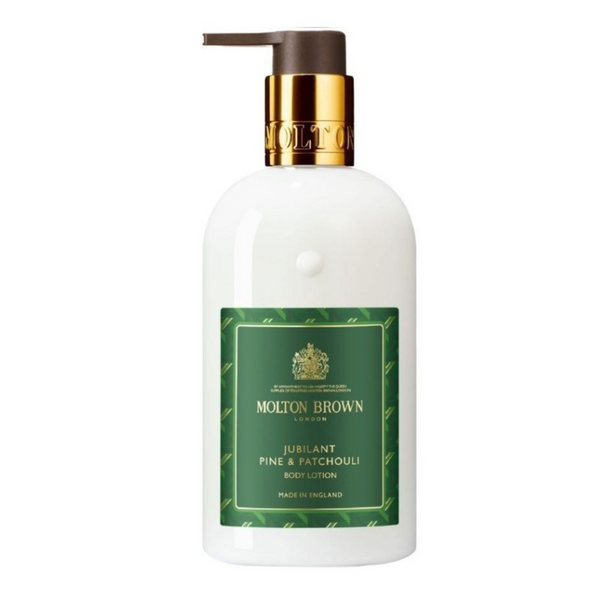 Jubilant Pine & Patchouli Body Lotion 300ml