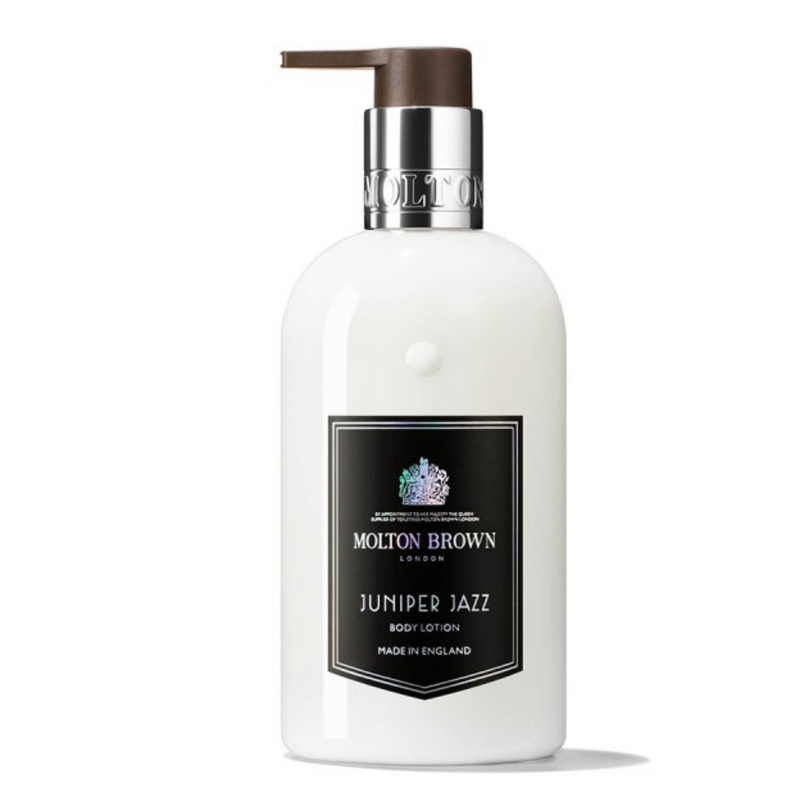 Juniper Jazz Body Lotion 300 ML