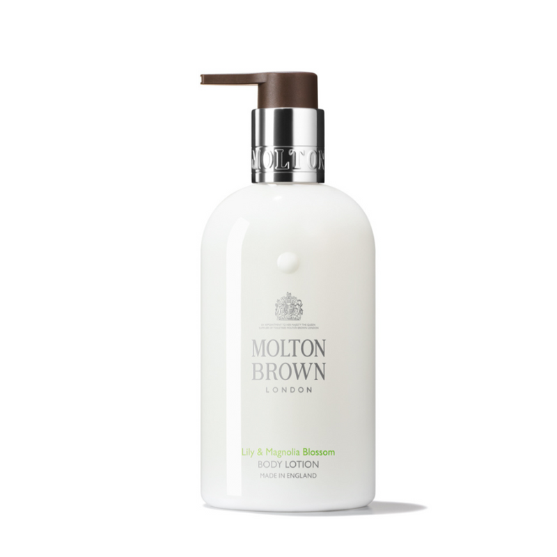 Lily &  Magnolia Blossom Body Lotion 300ml