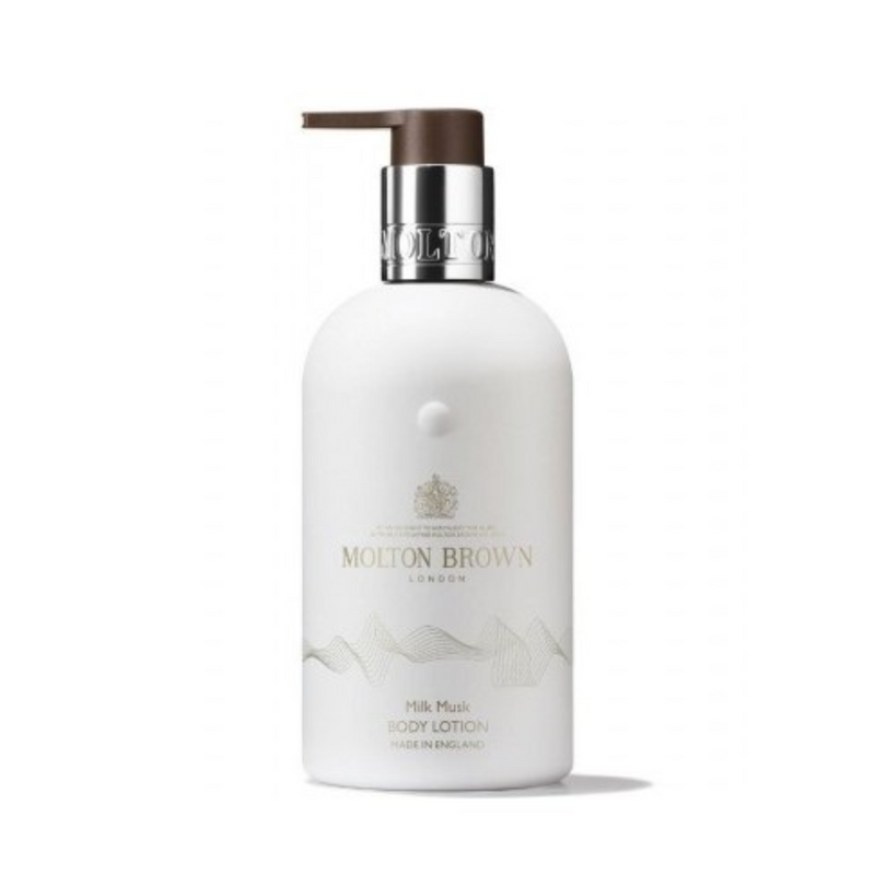 Milk Musk Body Lotion 300 ml