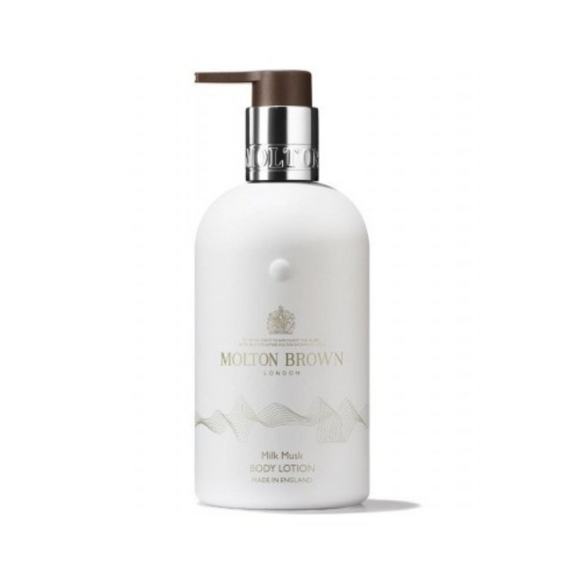 Milk Musk Body Lotion 300 ml – PERRIS STORE Milk Musk Body Lotion 300 ml – PERRIS STORE