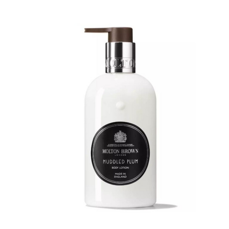 Muddled Plum Body Lotion 300ml