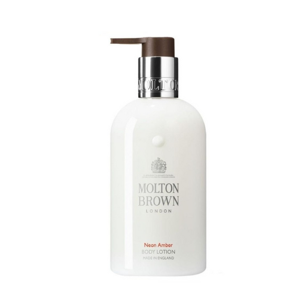 Neon Amber Body Lotion 300 ml