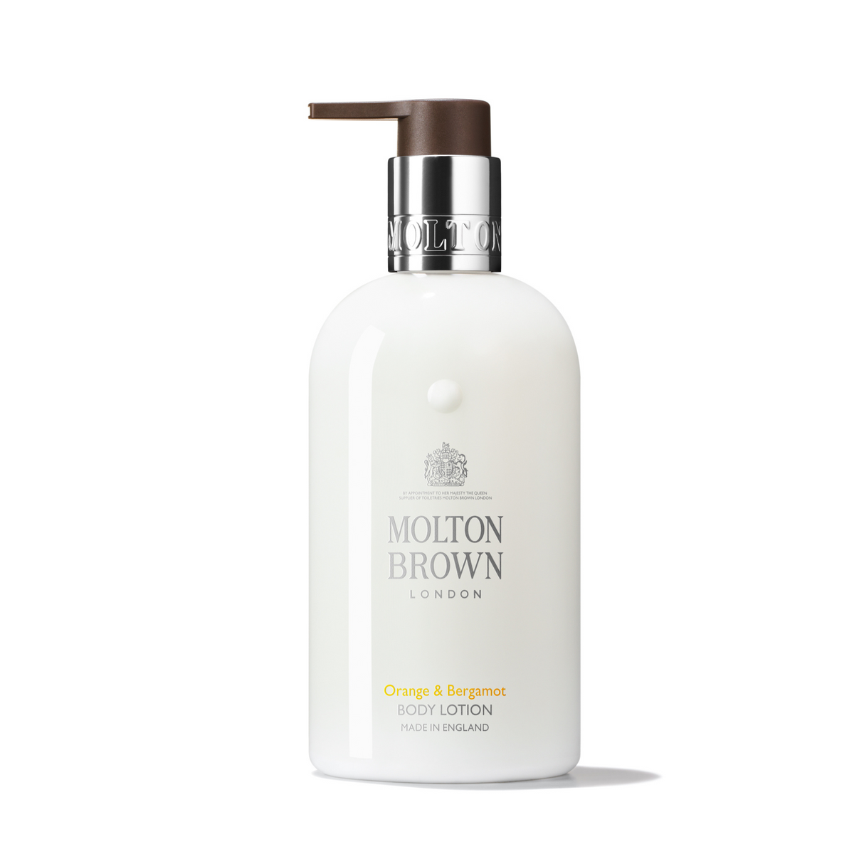 Milk Musk Body Lotion 300 ml – PERRIS STORE