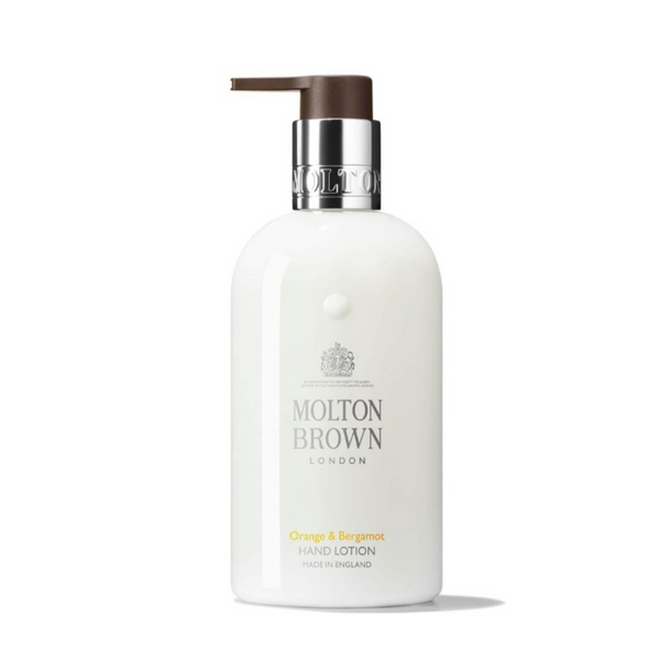 Orange & Bergamot Hand Lotion 300ml