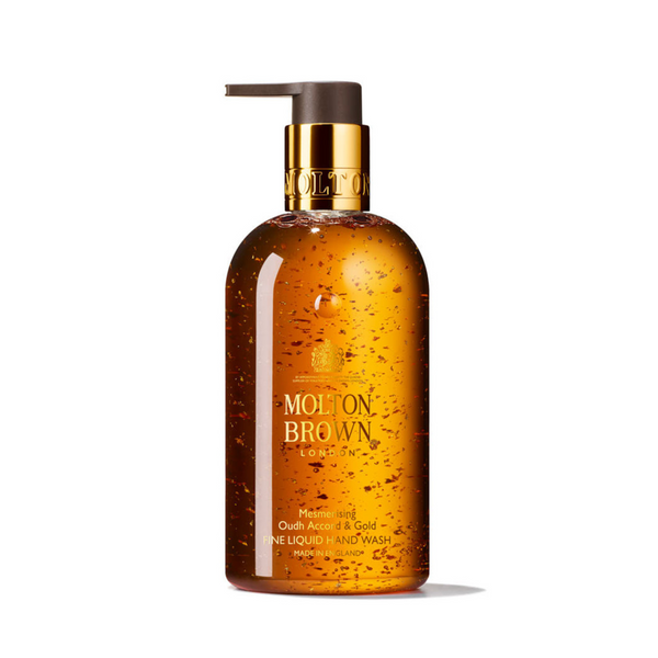 Oudh Accord & Gold Hand Wash 300ml