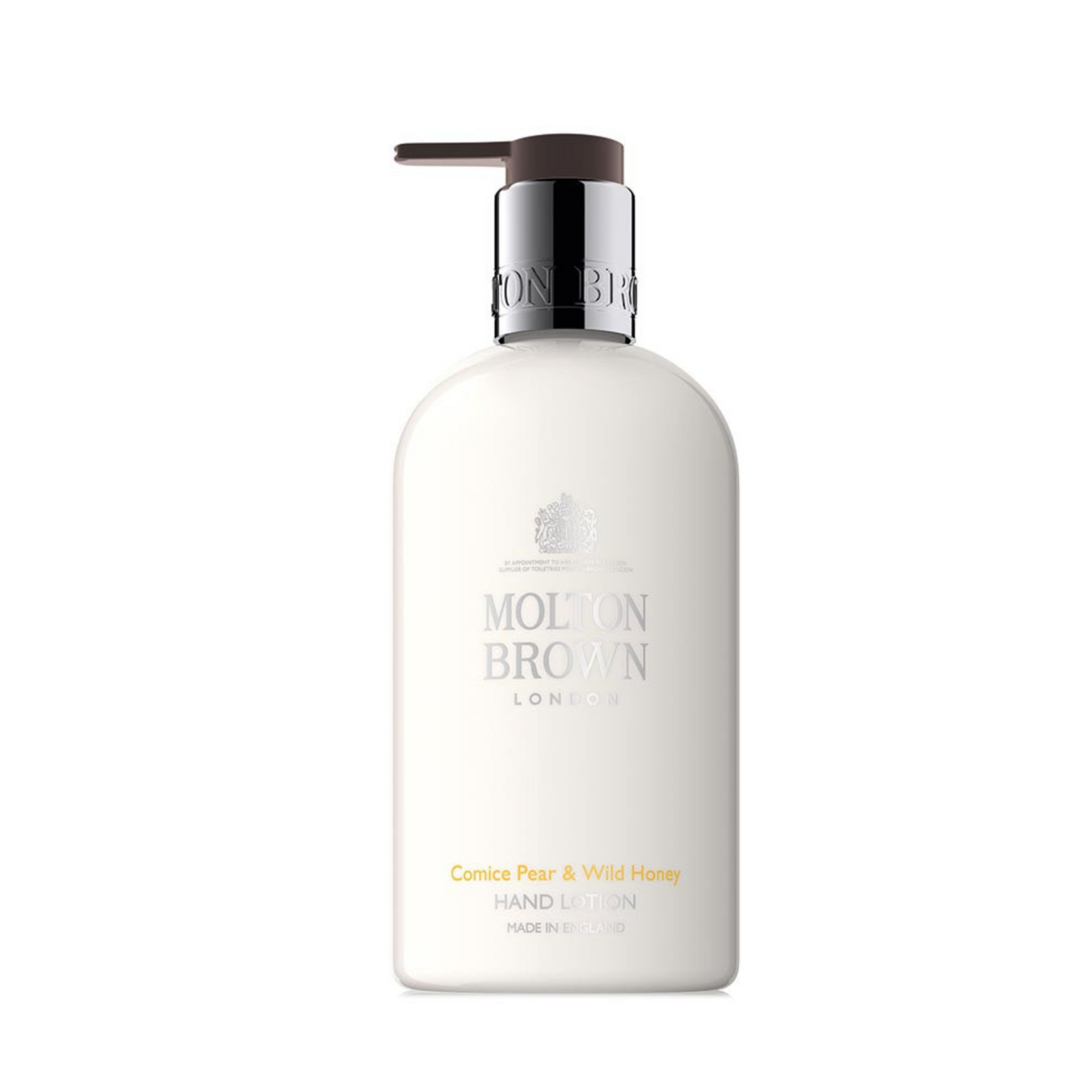 Pear Wild Honey Hand Lotion 300ml (discontinued) – PERRIS STORE