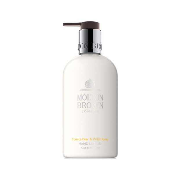 Pear & Wild Honey Hand Lotion 300ml