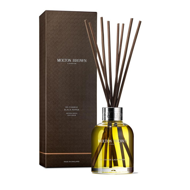 Recharge Black Pepper Home Diffuser 150ml