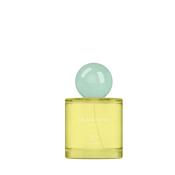 Yuzu Zest Cologne