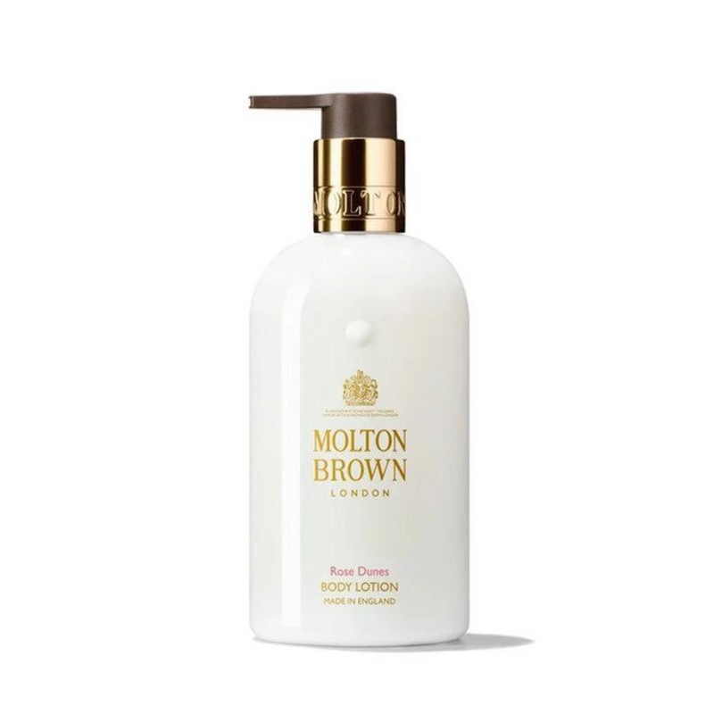 Rose Dunes Body Lotion 300ml