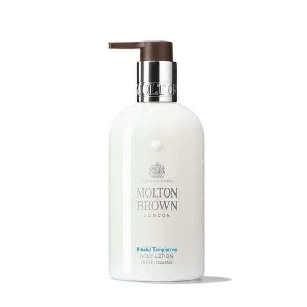 Templetree Body Lotion 300 ml