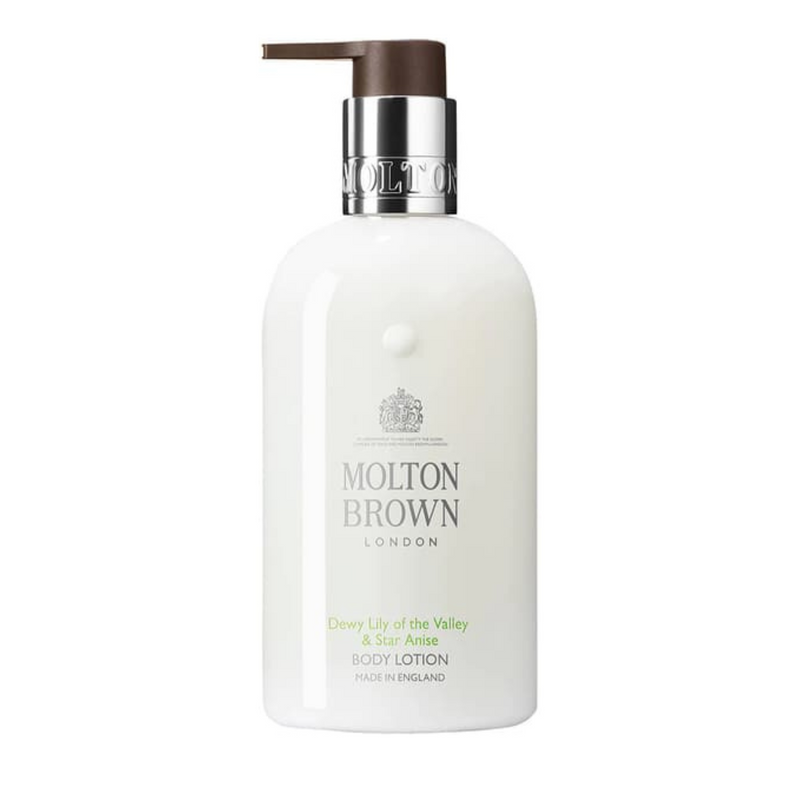 Dewy Lily Body Lotion 300ml