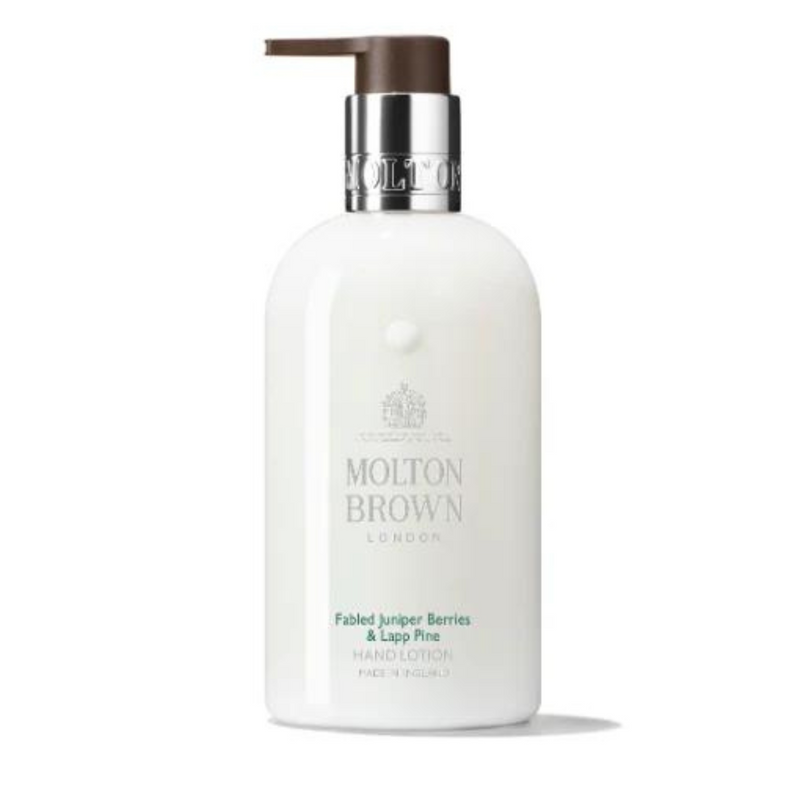 Fabled Juniper Berries & Lapp Pine Body Lotion 300ml