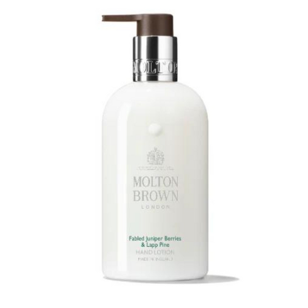 Fabled Juniper Berries & Lapp Pine Hand Lotion 300ml