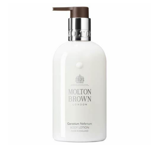 Geranium Nefertum Body Lotion 300 ml