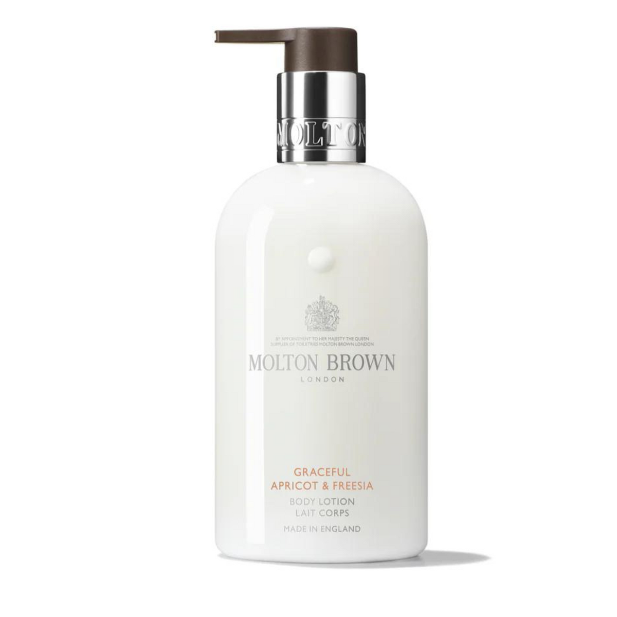 Milk Musk Body Lotion 300 ml – PERRIS STORE
