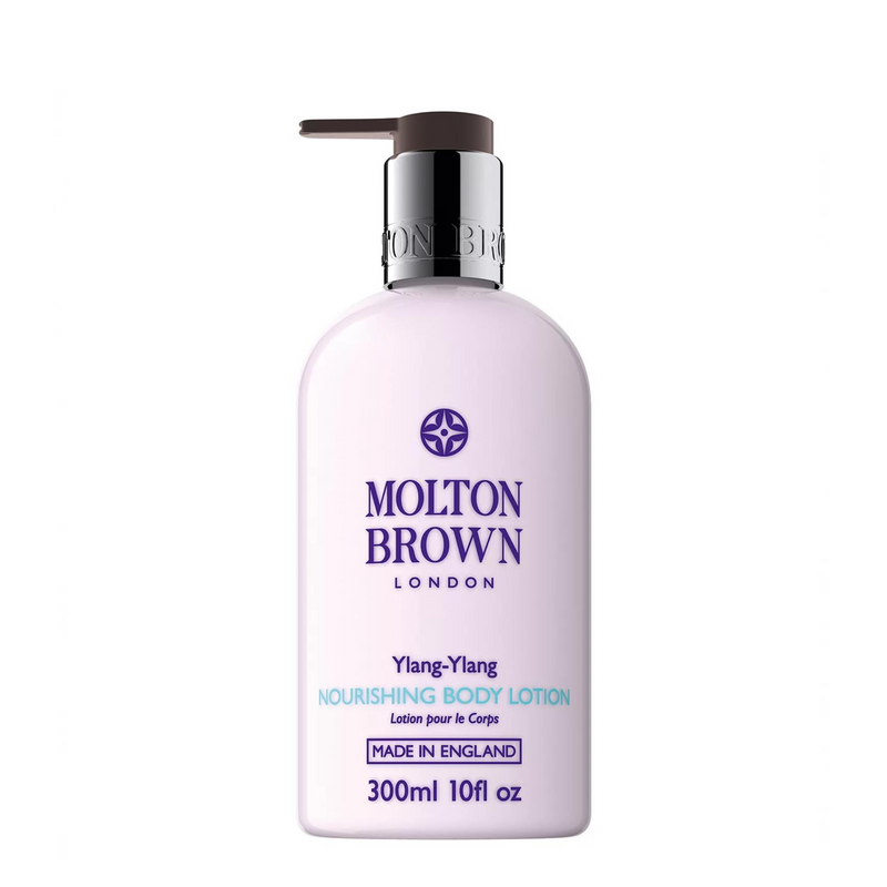 Ylang Ylang Body Lotion 300 ml