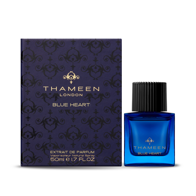 Blue Heart 50ml