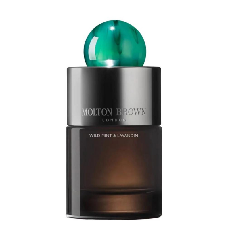 Wild mint & Lavandin Eau de Parfum