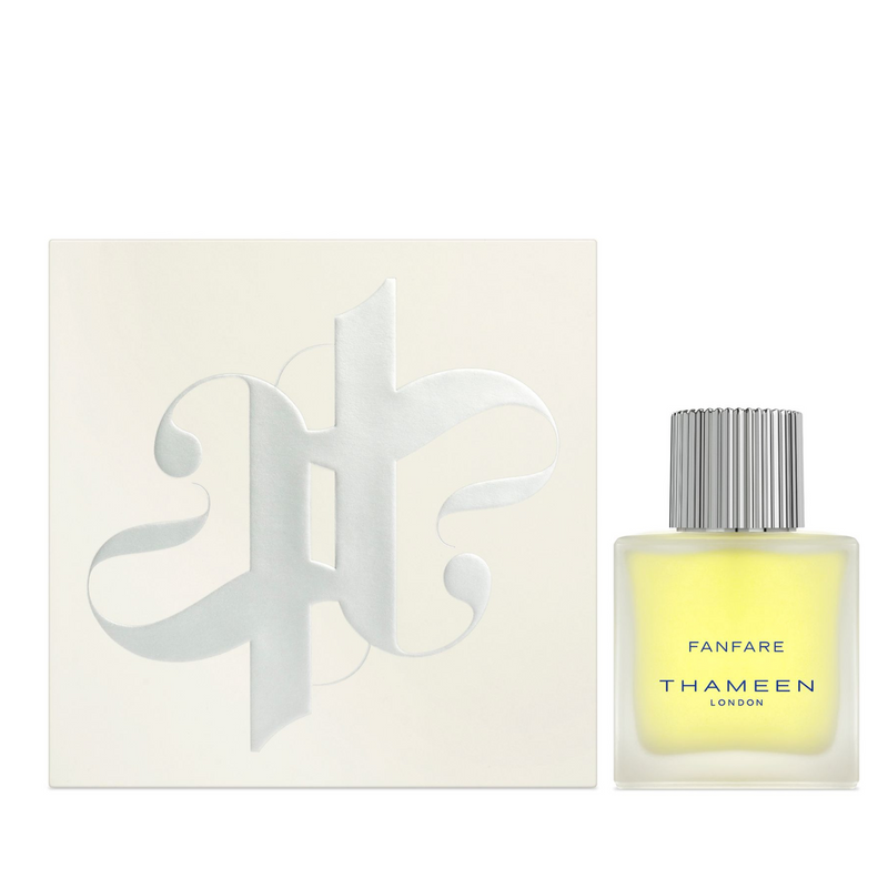 Fanfare 100ml