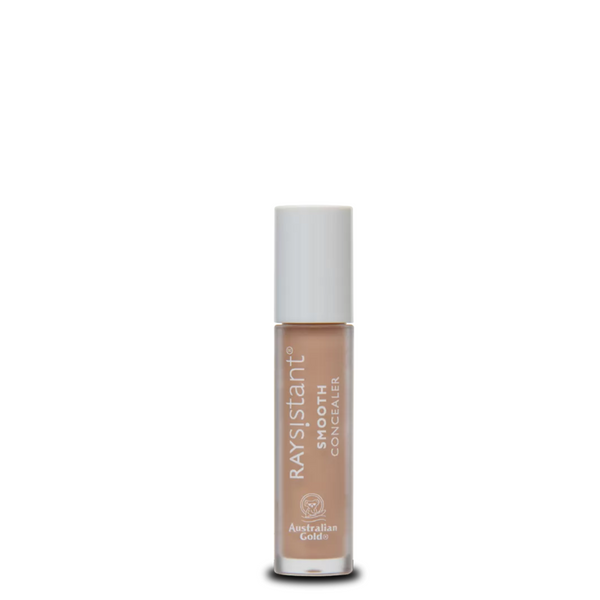 Raysistant smooth concealer medium