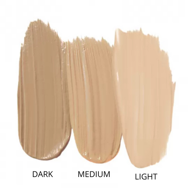 Raysistant Illuminating foundation Light