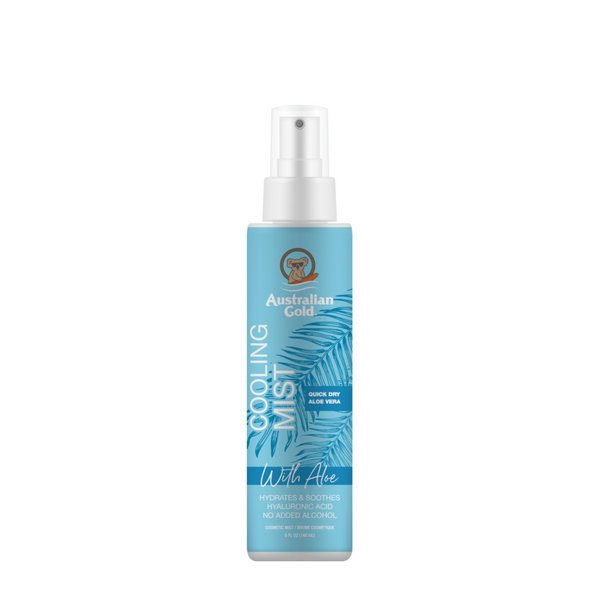 Cooling Mist 147ml