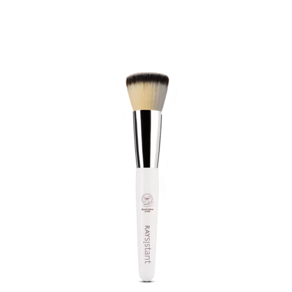 RAYSISTANT sculpting foundation brush