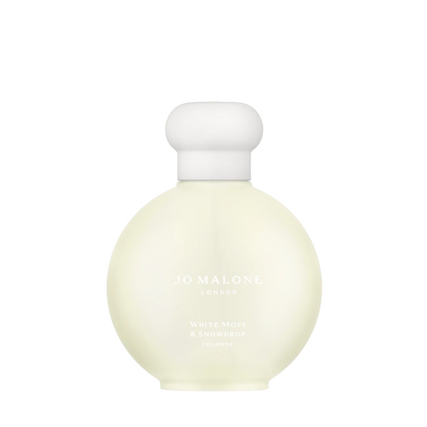 コレクション新作が登場 【100ml】jo malone WHITE MOSS & SNOWDROP - 香水