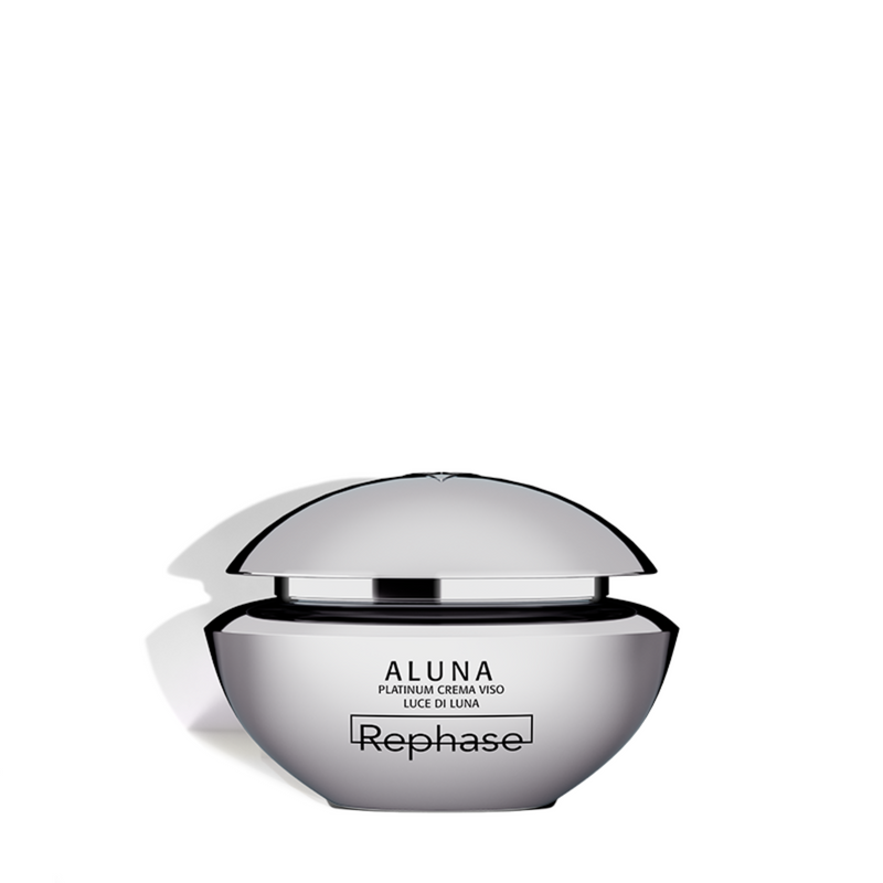 ALUNA PLATINUM MOONLIGHT FACE CREAM