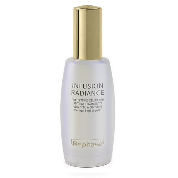 INFUSION RADIANCE CELL PROTECTION ANTI-POLLUTION