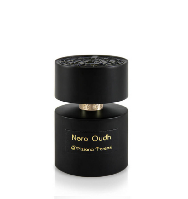 Nero Oudh