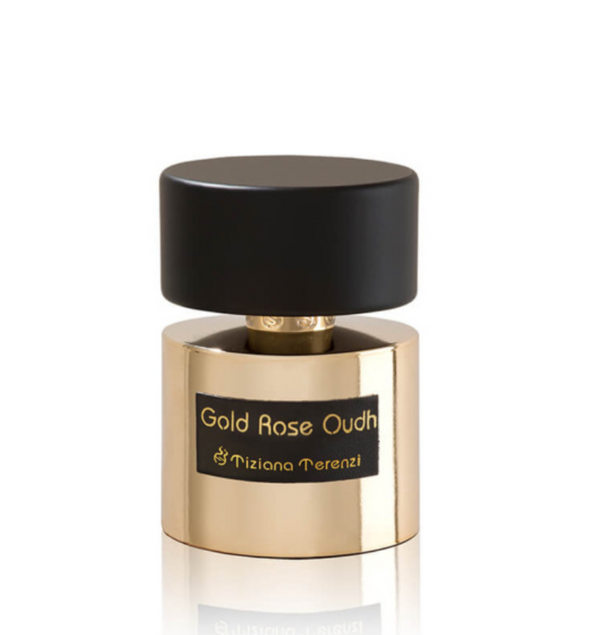 Gold Rose Oudh