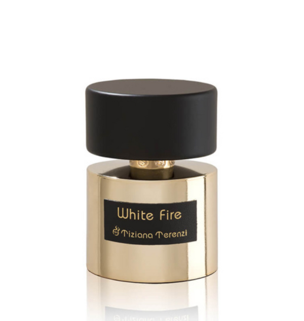 White Fire