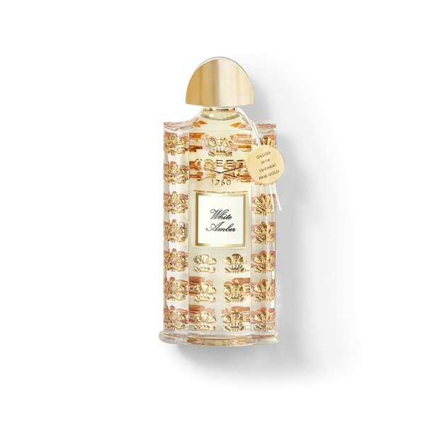 White Amber