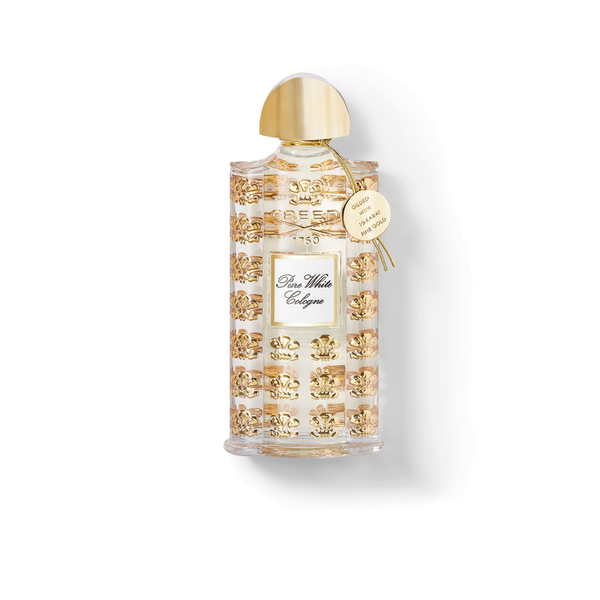 Pure White Cologne