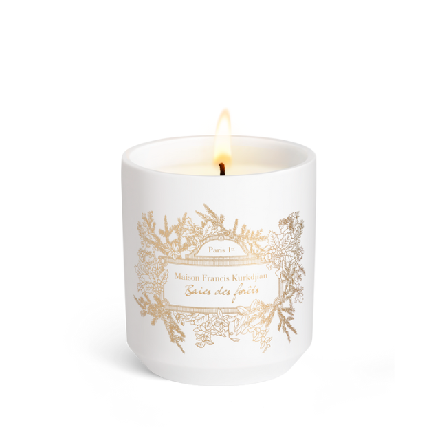 BAIES DES FORETS Candle 280g