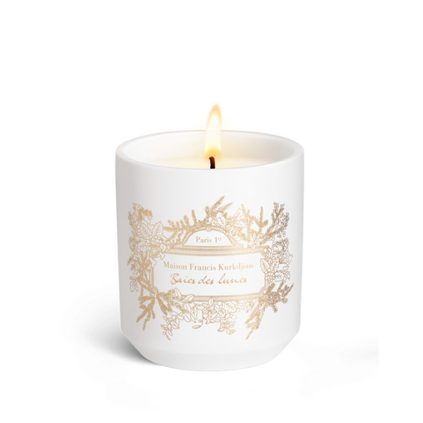 BAIES DES LUNES Candle 280g