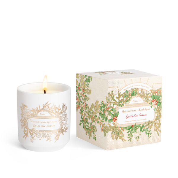 BAIES DES LUNES Candle 280g