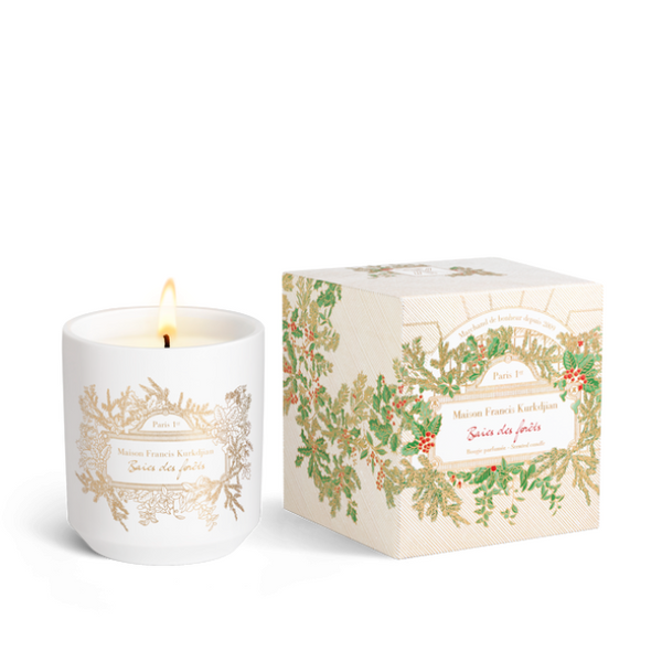 BAIES DES FORETS Candle 280g