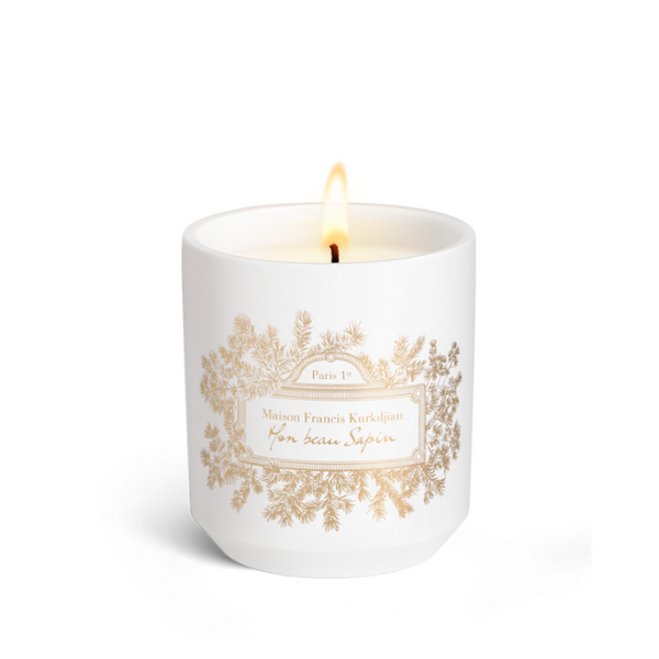 MON BEAU SAPIN Candle 280g